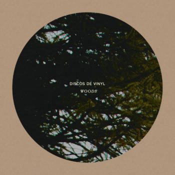 Discos De Vinyl - Woods sur plusfm