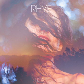 Rhye - My Heart Bleeds