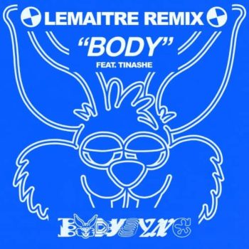 Bodysync - Body (Lemaitre Remix)