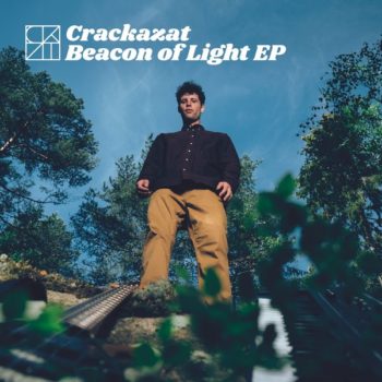 Crackazat - Simple Things (Ron Trent Remix)