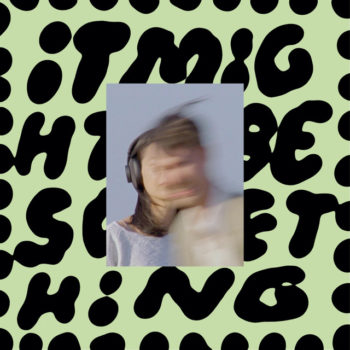 Ed Mount - It Might Be Something