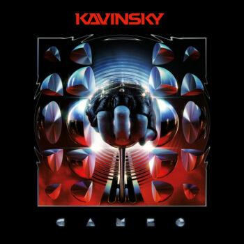 Kavinsky