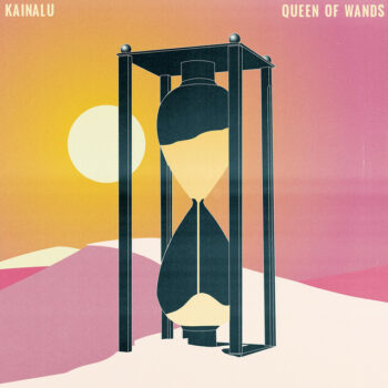 Kainalu - Queen Of Wand