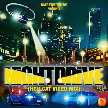 Fred Falke - Nightdrive (Hellcat Video Mix)