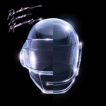 Daft Punk - Infinity Repeating (2013 Demo) [feat. Julian Casablancas+The Voidz]