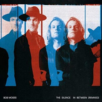 Bob Moses - Hanging On (CRi Remix)