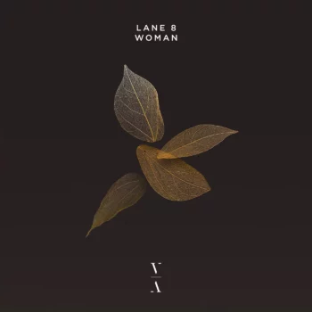 Lane 8 - Woman