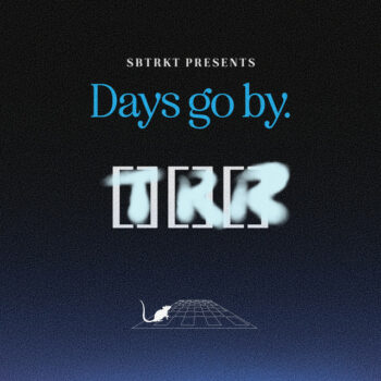 SBTRKT & Toro y Moi - Days Go By