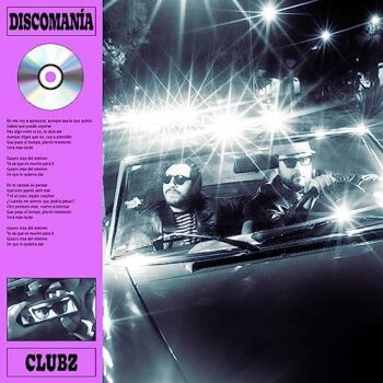Clubz - Discomanía