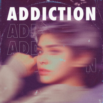 Alex Over - Addiction