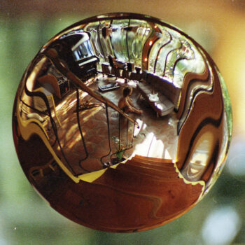 FKJ - Brass Necklace (Feat. ((( O ))))