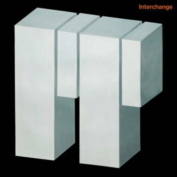 Paul Prier - Interchange