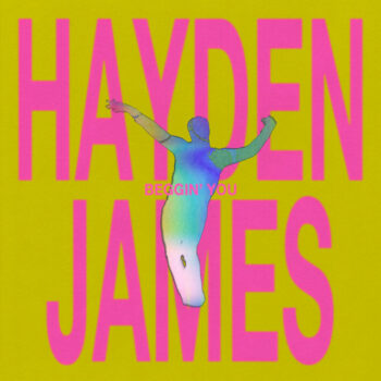 Hayden James - Beggin' You