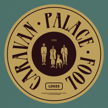 Caravan Palace - Fool