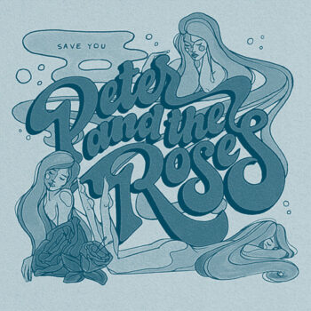 Peter And The Roses - Save You (The Magician Remix)