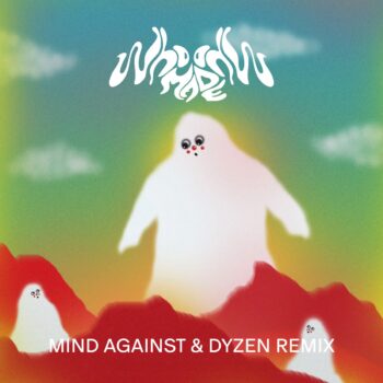 WhoMadeWho - Children (Mind Against & Dyzen Remix)