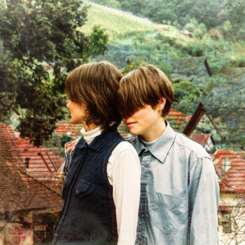 Beatrice Melissa & Chapelier Fou - Wrong Turn