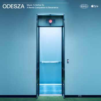 Odesza - Mammalians Nurturable (Severance Remix)