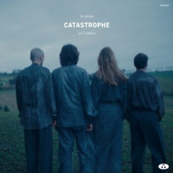 Catastrophe - La Proie et l'Ombre