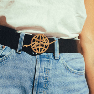 Synapson - Love On Me (Feat. Later.)