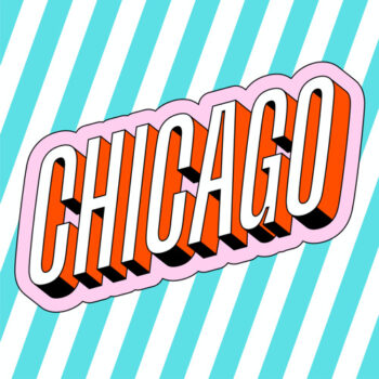 Pablo Nouvelle - Chicago