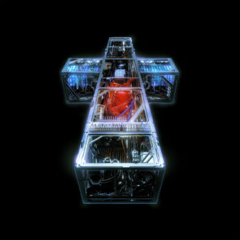 Justice - Mannequin Love