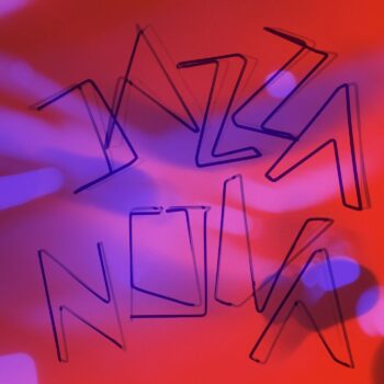 Jazzanova - Another New Day (Jacana People Remix)