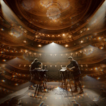 Birrd & Fakear - Khamsin