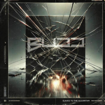 Budd & Skye Edwards - Silence With A Screen