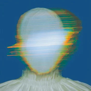 Dr. Popo - The Frequency Of Silence