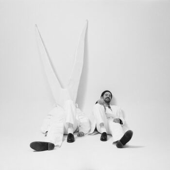 Crayon & Rhye - Strange People