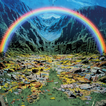 Senbeï & Opaline - Goodbye