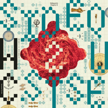 Session Victim - Behind The Glass (Jimpster Remix)