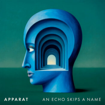 Apparat - An Echo Skips A Name (Alternate Take)