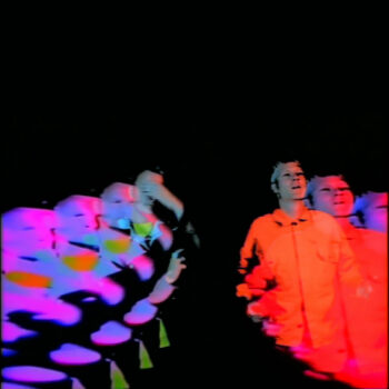 Franc Moody - Waiting For The Punchline (Swallertrip)