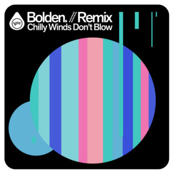 Nina Simone - Chilly Winds Don't Blow (Bolden. Remix)