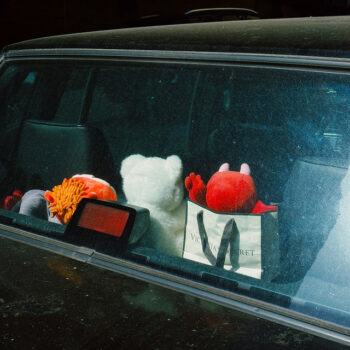 Retriever & Ed Mount - Mental Tattoo