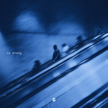 Bleu Nuage - So Wrong