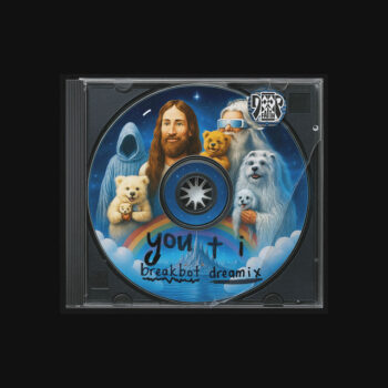 DeepFaith - Y&I (Breakbot Dreamix)