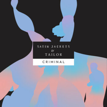 Satin Jackets - Criminal