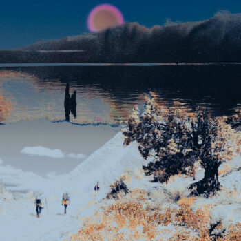 Aukai & Richard Houghten - Zenith