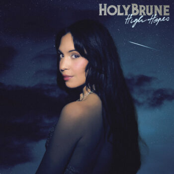 HolyBrune - CityLights