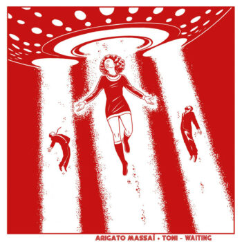 Arigato Massaï - Set Me Free