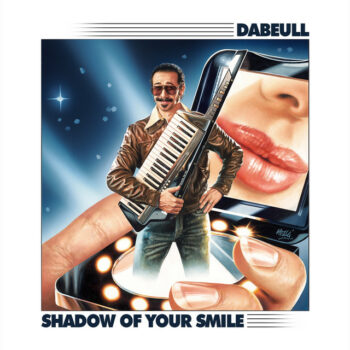 Dabeull - Shadow Of Your Smile