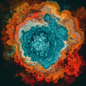 Joris Voorn - Sapphire