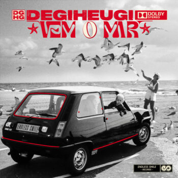 Degiheugi - Vem O Mar