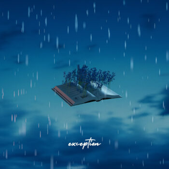 Lonely In The Rain - Exception