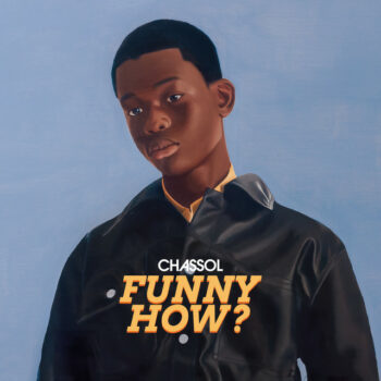 Chassol - What Is Stand-Up