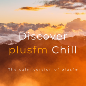 plusfm Chill