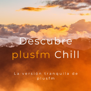 plusfm Chill